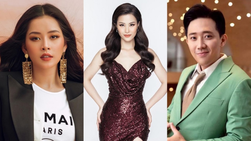 Local artists named among 100 most influential celebrities in Asia